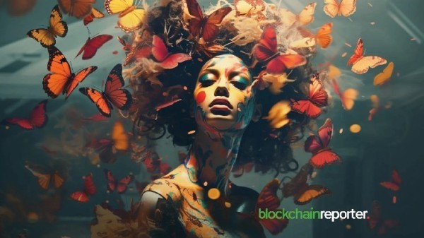 Ethereum Collections Lead NFT Sales Today