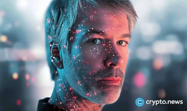 Michael Saylor’s Strategy loosens stock sale limits to sustain Bitcoin strategy