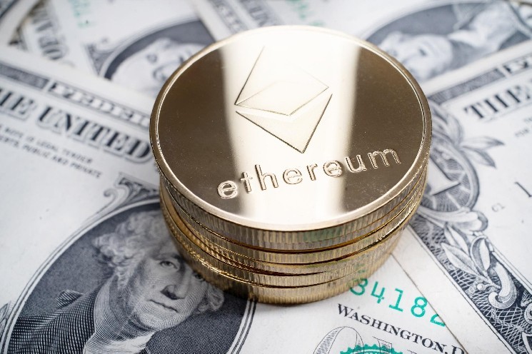 Ether Prices Fall Below $3,500 After Market Shows Signs Of Exhaustion Ether Prices Fall Below $3,500 After Market Shows Signs Of Exhaustion