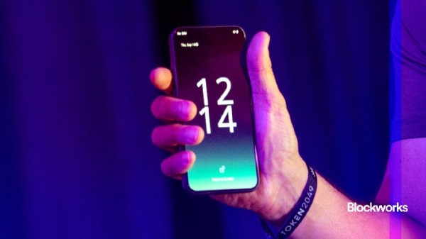 Seeker review: Solana Mobile heard the critics Seeker review: Solana Mobile heard the critics