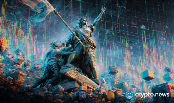 Trading revolution: Perpetual futures take the lead | Opinion Trading revolution: Perpetual futures take the lead | Opinion