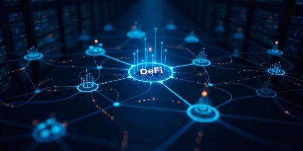 Why This DeFi Dip Might Be the Start of a Major Rotation?