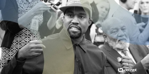 Kanye West Meme Coin Down 81% From Peak as Rapper Says Instagram Hacked for Scam