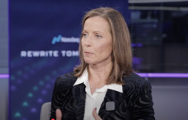 Ripple Reveals Name of Keynote Speaker at Swell 2025