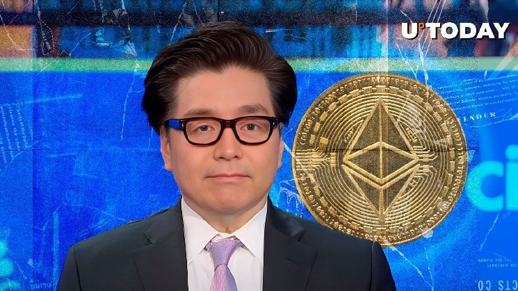 Ethereum Is 'Superior,' Fundstrat's Tom Lee Says