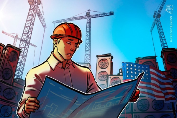 ‘US tariffs on mining rigs are rising sharply’ as CleanSpark, IREN report massive liabilities