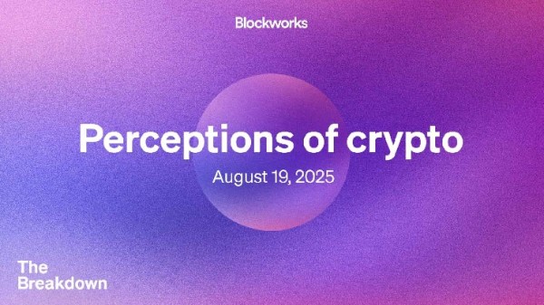 Are crypto narratives becoming reality? Are crypto narratives becoming reality?