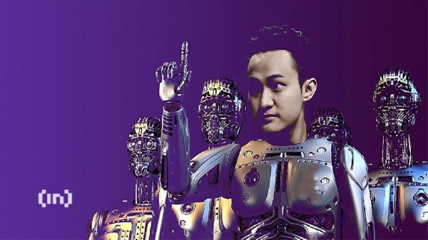 Justin Sun Completes Historic Space Journey with Blue Origin