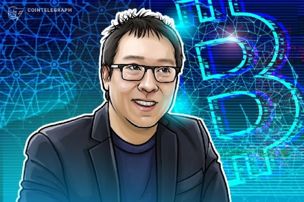 Bitcoin will either ‘Godzilla’ up or drop on ‘alt mania’ — Samson Mow