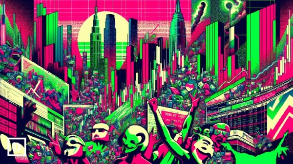 Swarm Launches ‘DeFi-Compatible’ Tokenized Stocks on Hedera