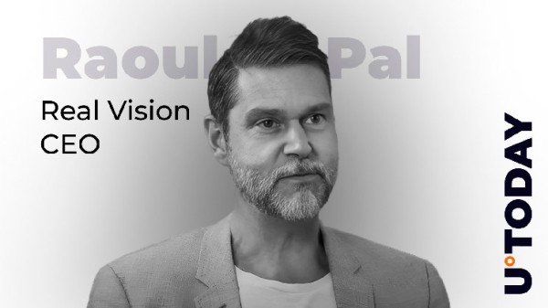 Crypto Vet Raoul Pal: Big Game Yet to Be Played