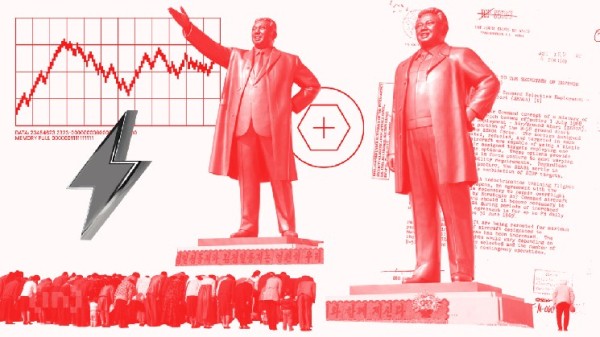 Alleged North Korea’s 2025 Crypto Heists: From Exchange Hacks to Weapons Funding