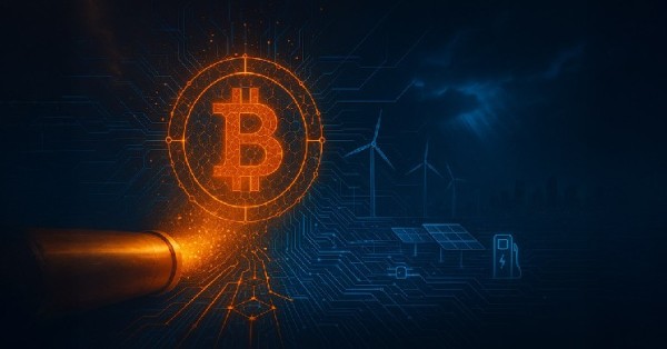 Bitcoin treasury companies are 'using gas pipes to fund your electric future': Analyst Bitcoin treasury companies are 'using gas pipes to fund your electric future': Analyst