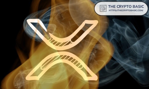 Here’s XRP Price by 2050 as the XRPL Burns 985,000 XRP a Year