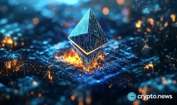 Ethereum price prediction: 3 Signs ETH may rally to $4,800