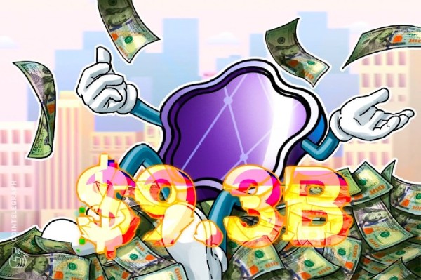 NFT market cap hits $9.3B, fueled by Ether surge NFT market cap hits $9.3B, fueled by Ether surge