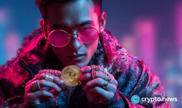 127,000 Bitcoin went missing in 2020 — no one asked why