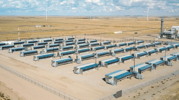 Hut 8 Maps 'Path to Monetization' of Energy Assets as Bitcoin Mining Carve-Out Nears: Benchmark