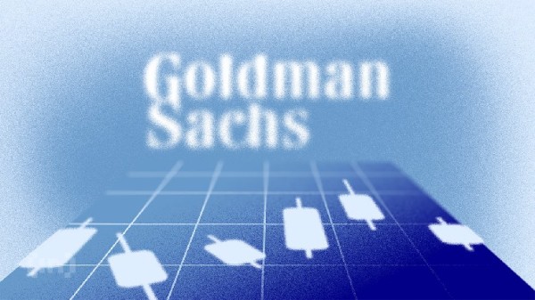 Goldman Sachs Sees Stablecoin Market Reaching Trillions Goldman Sachs Sees Stablecoin Market Reaching Trillions