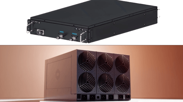 Bitcoin Hashrate Rockets to New Heights, Smashing Through 980 EH/s Barrier