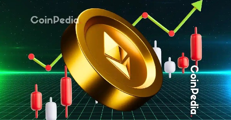 Ethereum ICO Investor From 2014 Transfers $9.9M as ETH Supply Hits Lows