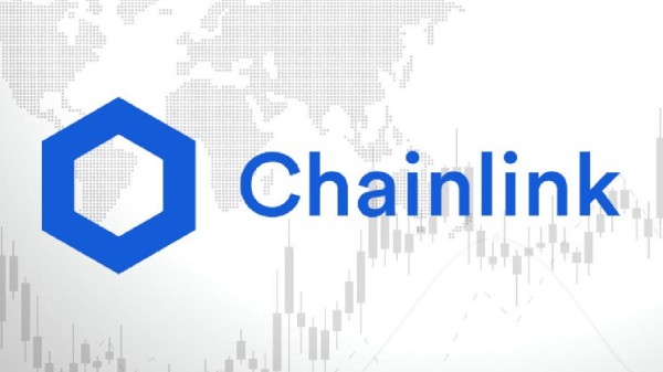Chainlink is the Biggest Gainer Today, Accumulating a Weekly Increase of Almost 50%