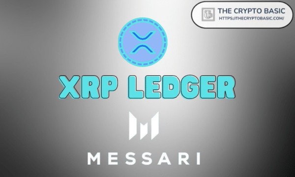 RLUSD and RWA Tokenization Utility Shine on the XRP Ledger for Q2 2025: Messari Report RLUSD and RWA Tokenization Utility Shine on the XRP Ledger for Q2 2025: Messari Report