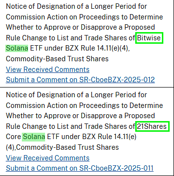 Top 3 Layer-1 Blockchain Projects to Watch — Set to Disrupt the Market in 2025