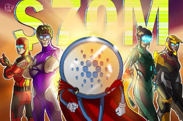 Cardano community approves $71M treasury spend for network upgrades Cardano community approves $71M treasury spend for network upgrades