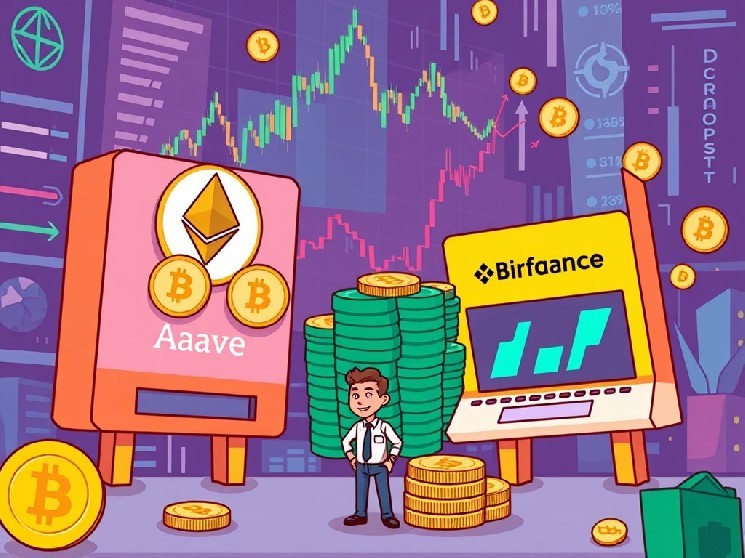 Metalpha ETH Transfer: A Crucial Look at Significant Crypto Asset Movement