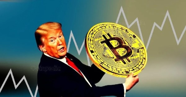 Exclusive: Trump’s Bitcoin Reserve, Wall Street ETFs, and GENIUS Act Stablecoin Push Explained by Expert