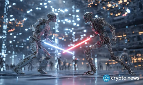 The future depends on the AI we build: Centralized vs decentralized | Opinion