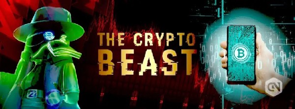 Crypto Beast Returns After $ALT Crash, ZachXBT Probes