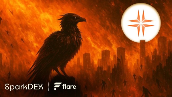SparkDEX Set to Ignite DeFi with $SPRK Token Launch on Flare Mainnet