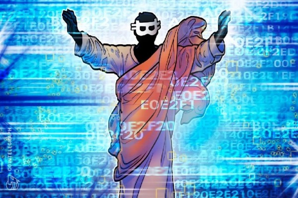 Iconic Satoshi Nakamoto statue recovered by Lugano municipality