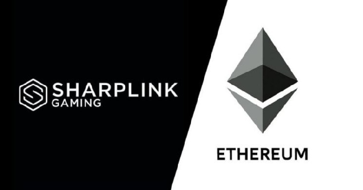 SharpLink Gaming secures $200M from global institutional investors to expand Ether holdings