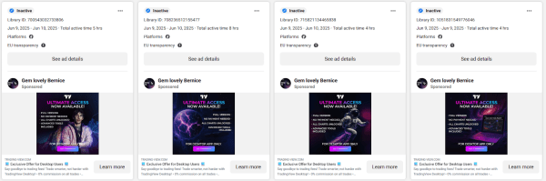 Crypto users warned as ads push malware-laden crypto apps