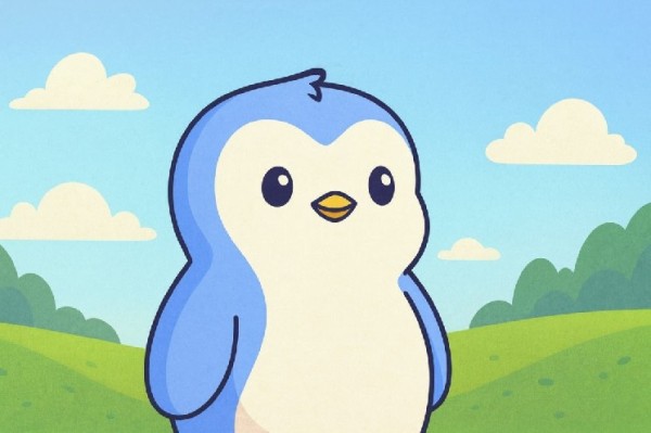 Pudgy Penguins: how NFTs became a global brand and a Web3 “social currency” Pudgy Penguins: how NFTs became a global brand and a Web3 “social currency”