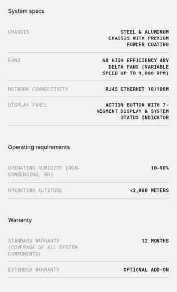 Block Inc. Launches Proto Rig: Modular Bitcoin Miner Challenging Bitmain’s Dominance Block Inc. Launches Proto Rig: Modular Bitcoin Miner Challenging Bitmain’s Dominance