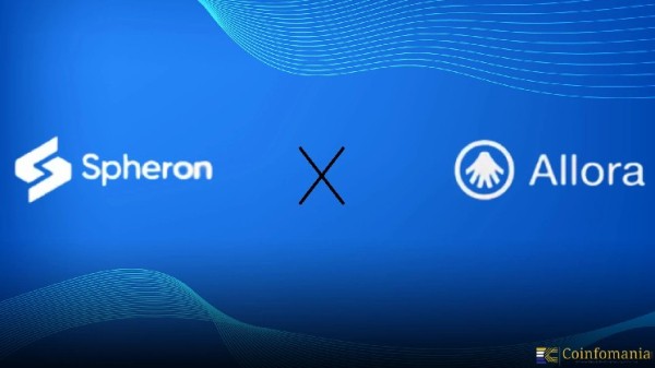 Spheron Adds Allora for No-Code AI Automation in DeFi