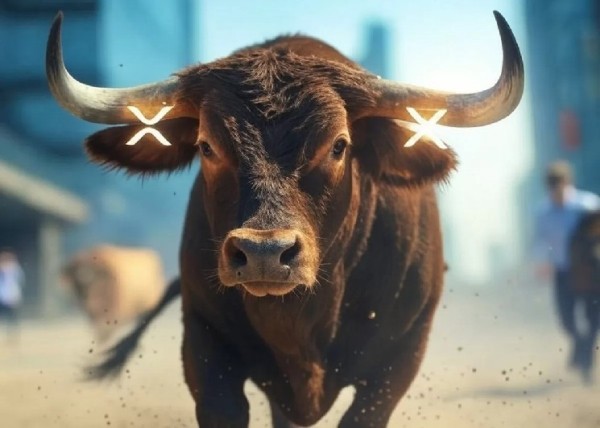 Is the Rally in XRP Over or Just Getting Started? Pay Close Attention to These Levels