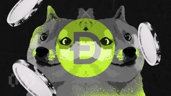 Dogecoin Price Aims To Dodge Bears As A Bullish Trio Surfaces Dogecoin Price Aims To Dodge Bears As A Bullish Trio Surfaces