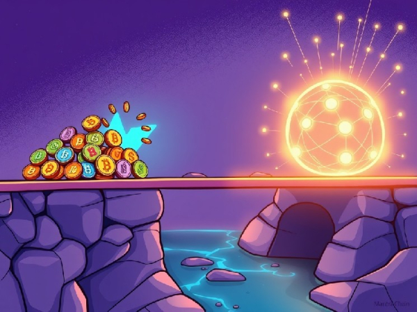 Mantra Chain Migration: A Revolutionary Leap for OM Tokenization Mantra Chain Migration: A Revolutionary Leap for OM Tokenization