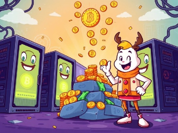 Bitdeer Q2 Revenue Soars: A Remarkable 57% Surge!