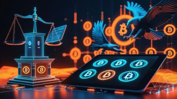 How a Georgia County Put Its Election Results on Bitcoin — And Why It Will Transform Election Security How a Georgia County Put Its Election Results on Bitcoin — And Why It Will Transform Election Security