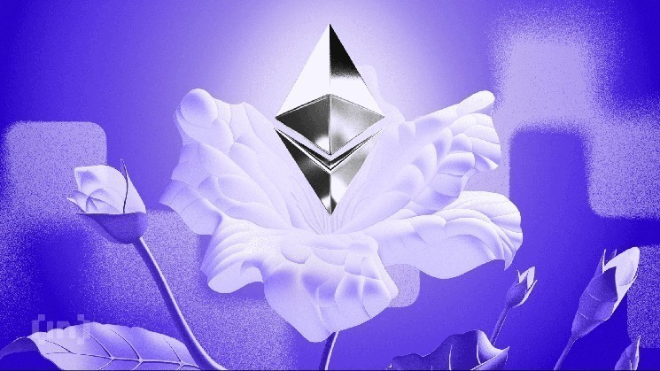 Ethereum Price Faces $3,000 Breakdown Because of This Technical Indicator