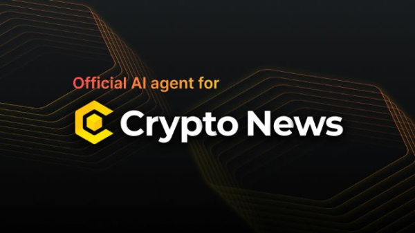 Crypto News AI agent is gaining momentum!