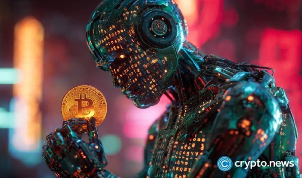 Chainstory: AI drives nearly half of major crypto news coverage Chainstory: AI drives nearly half of major crypto news coverage