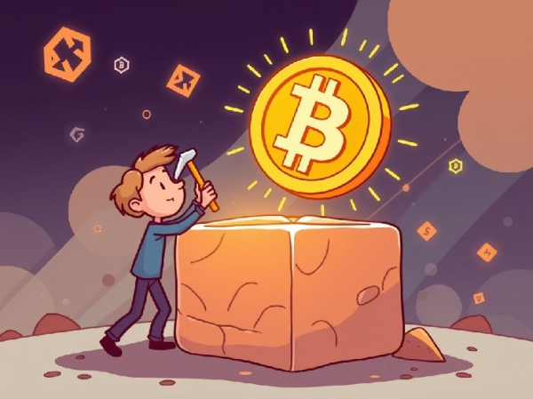 Solo Bitcoin Miner Achieves Astounding 3.1 BTC Block Reward