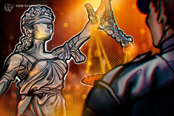 Cryptojacker gets 1 year prison after admitting to $3.5M fraud
